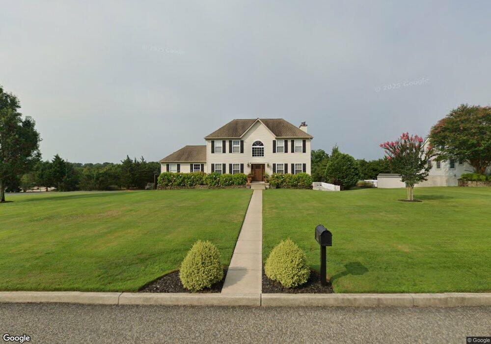 5 Jason Dr, Ocean View, NJ 08230 - photo 1