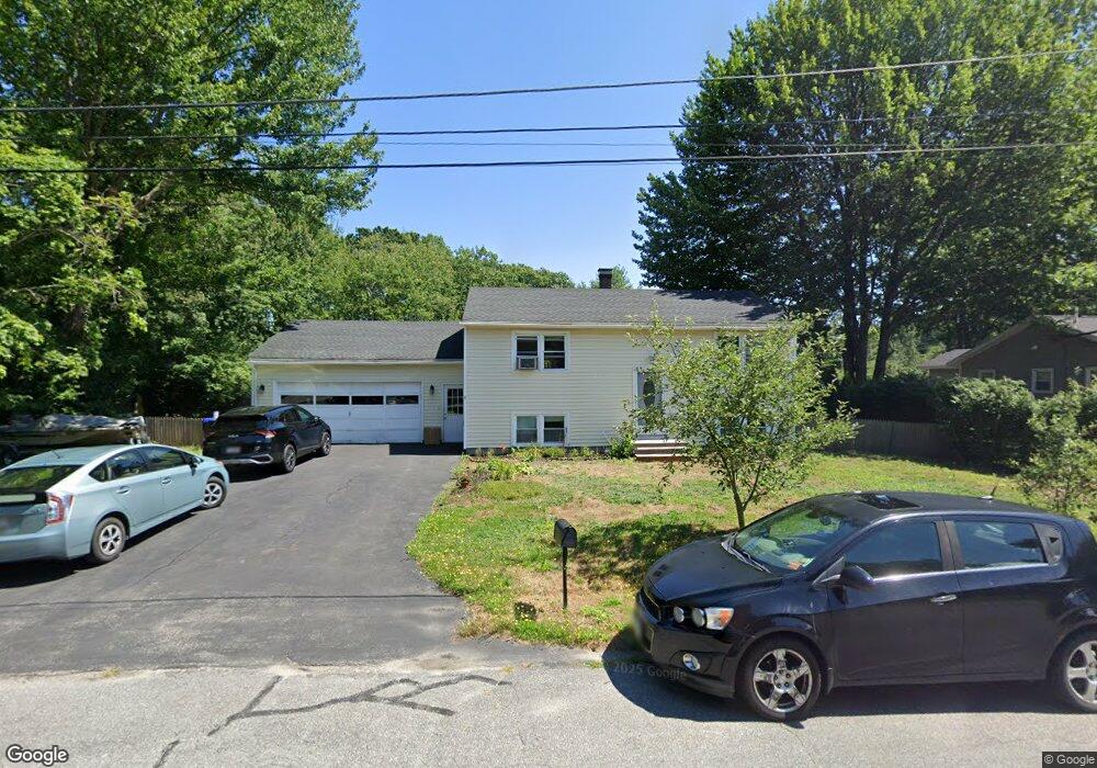 4 Runnells Ave, Old Orchard Beach, ME 04064 - photo 1