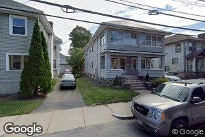 59 Lyman St Unit 59, Waltham, MA 02452