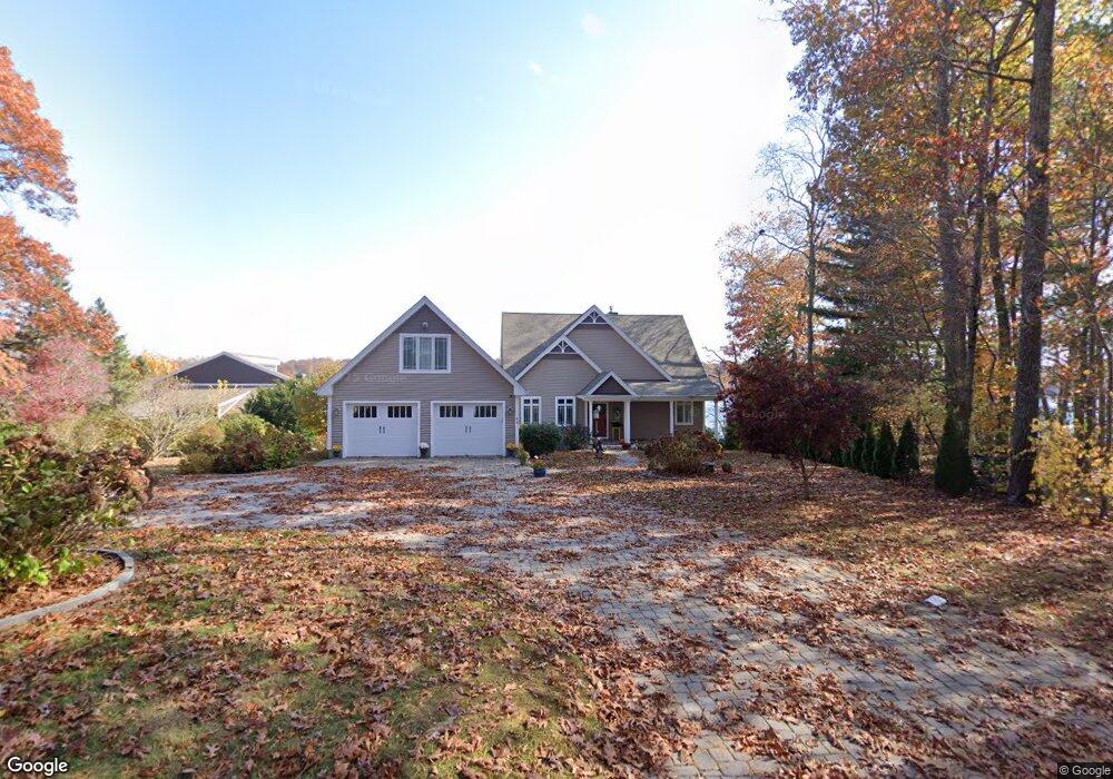 68 Spellman Point Rd, East Hampton, CT 06424 - photo 1