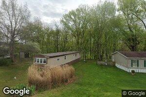 1120 River St, Dresden, OH 43821