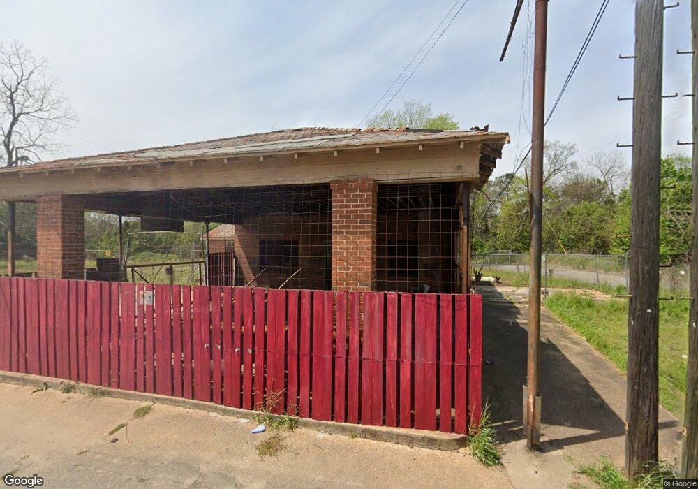 4287 Houston Ave, Macon, GA 31206 - photo 1