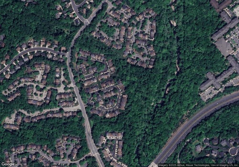 7710 Jewelweed Ct, Springfield, VA 22152 - photo 1