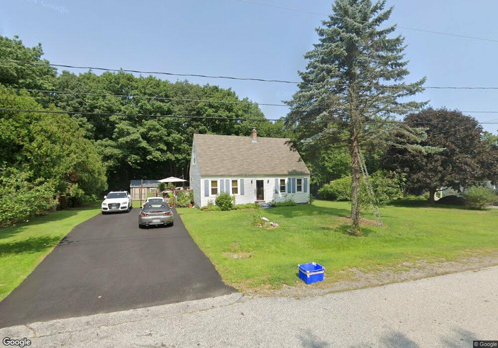 38 Folsom Dr, Newmarket, NH 03857 - photo 1