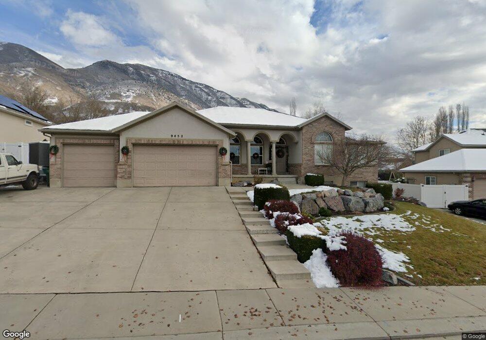 9464 N 3830 W, Cedar Hills, UT 84062 - photo 1