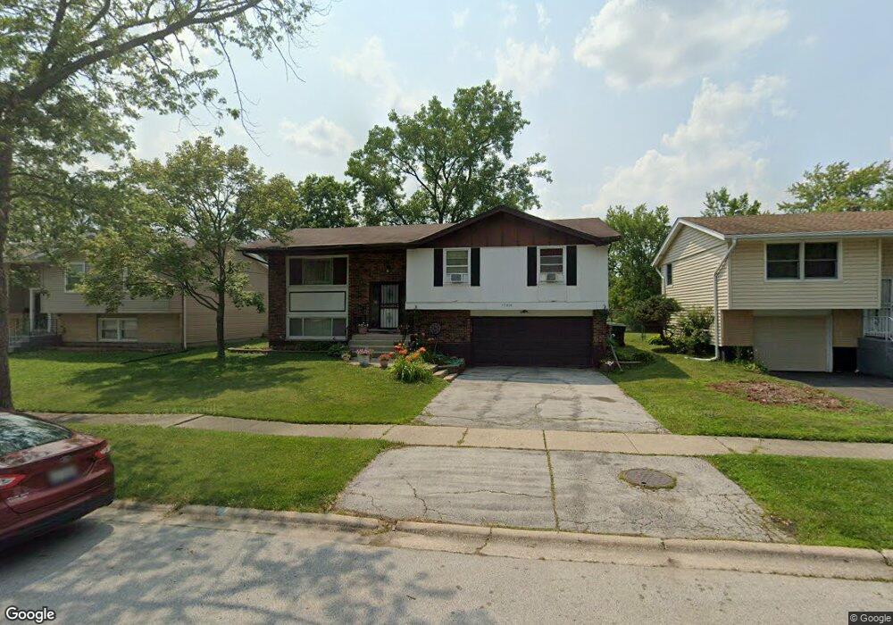 17018 Central Park Ave, Hazel Crest, IL 60429 - photo 1
