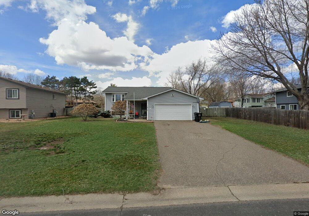 1613 120th Ave NW, Coon Rapids, MN 55448 - photo 1