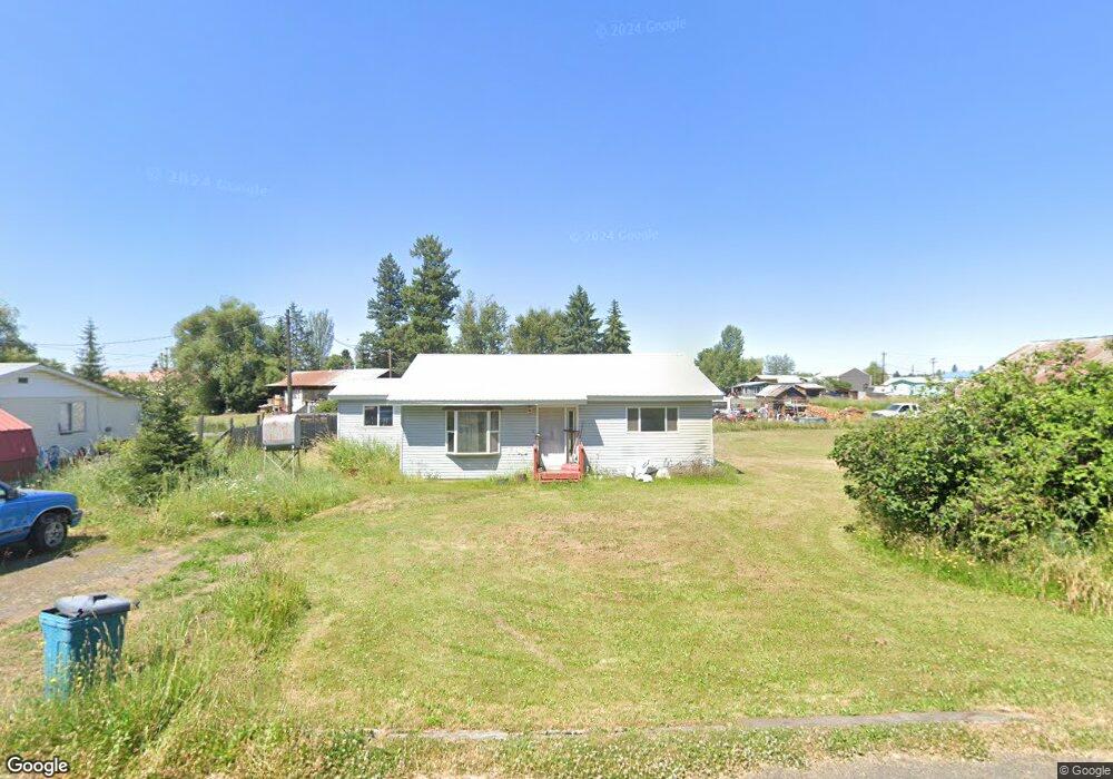 315 E 2nd St, Weippe, ID 83553 - photo 1