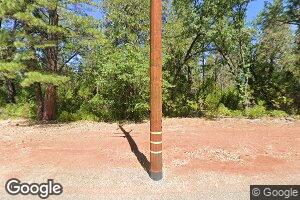 29676 S Cow Creek Rd, Whitmore, CA 96096