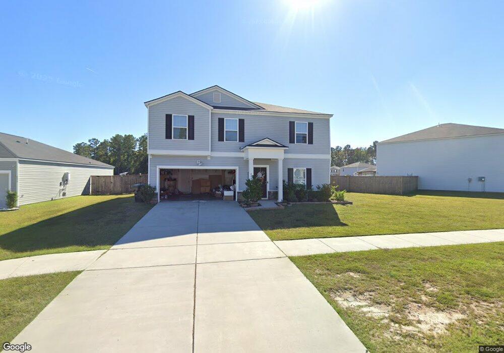 486 Spanish Wells Rd, Summerville, SC 29486 - photo 1