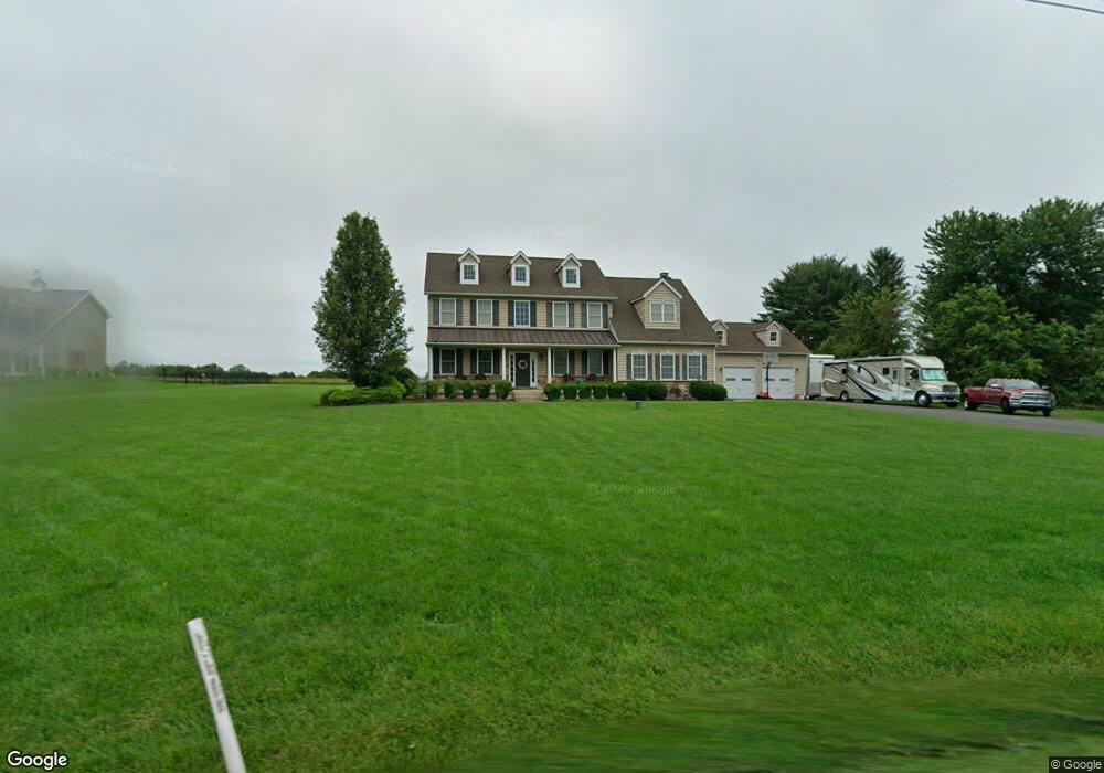 1495 Swamp Rd, Furlong, PA 18925 - photo 1