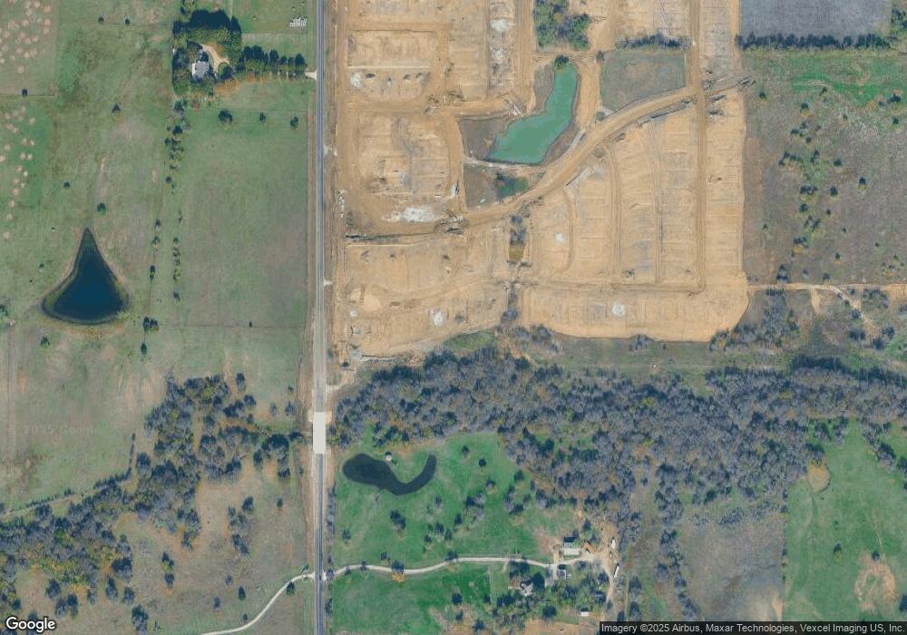 15356 W Fm 455, Celina, TX 75009 - photo 1