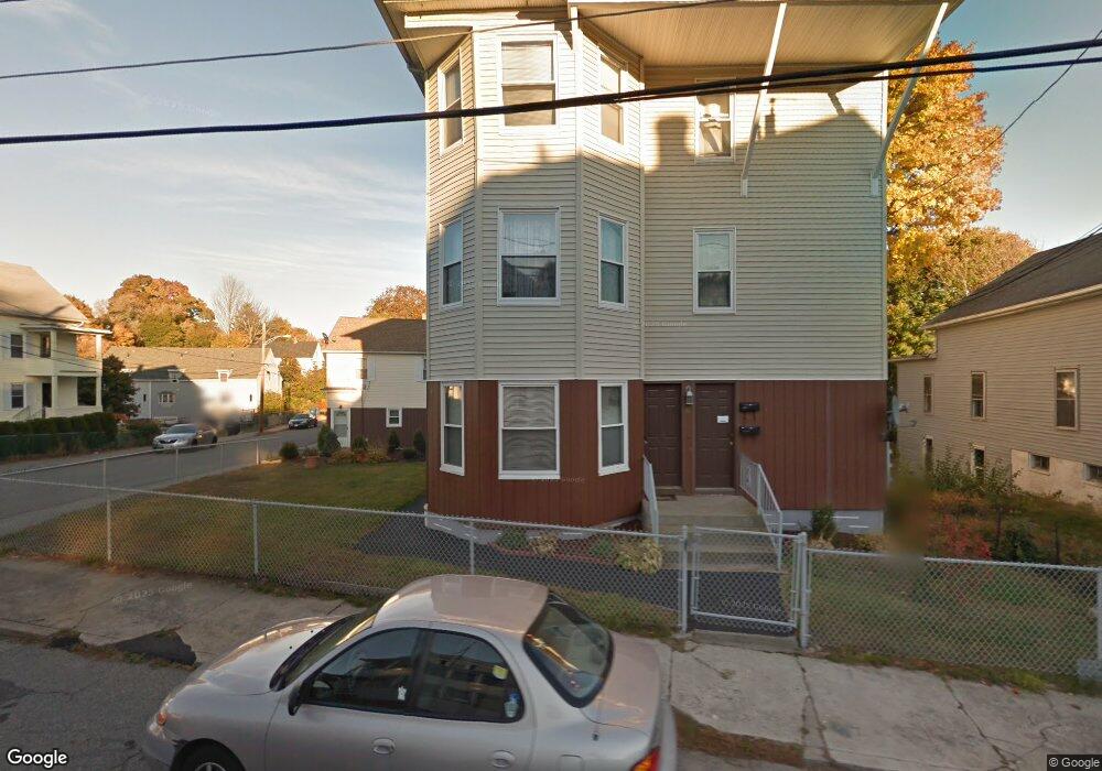 48 Granite St, Webster, MA 01570 - photo 1