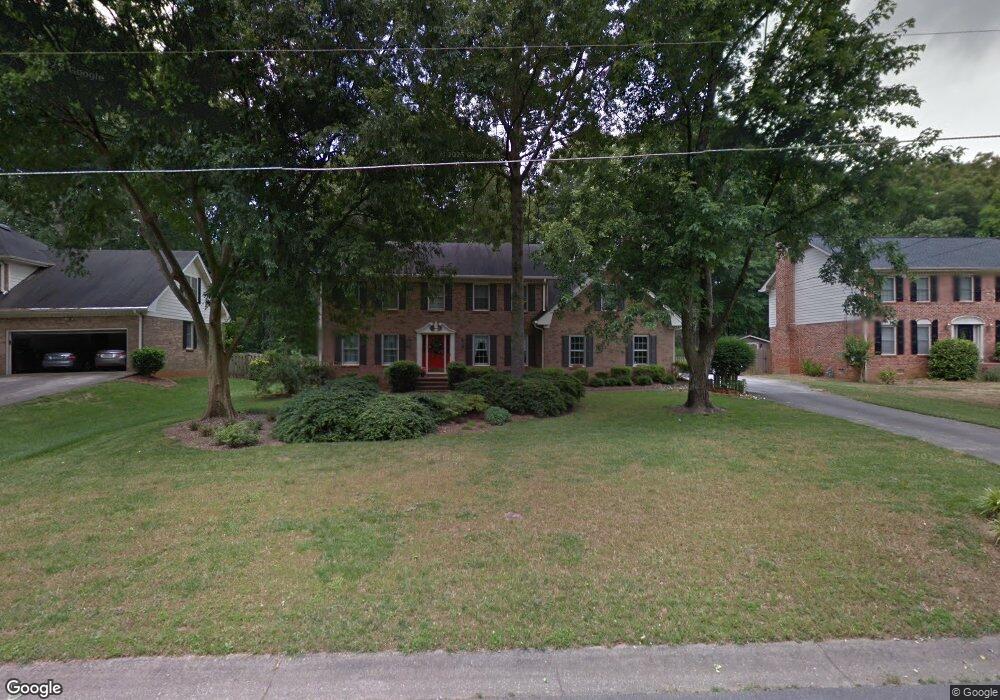 753 Ridgeview Dr SW unit 3, Lilburn, GA 30047 - photo 1