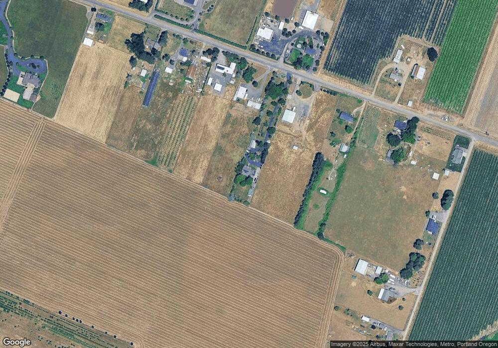 10314 Wiseacre Ln NE, Aurora, OR 97002 - photo 1