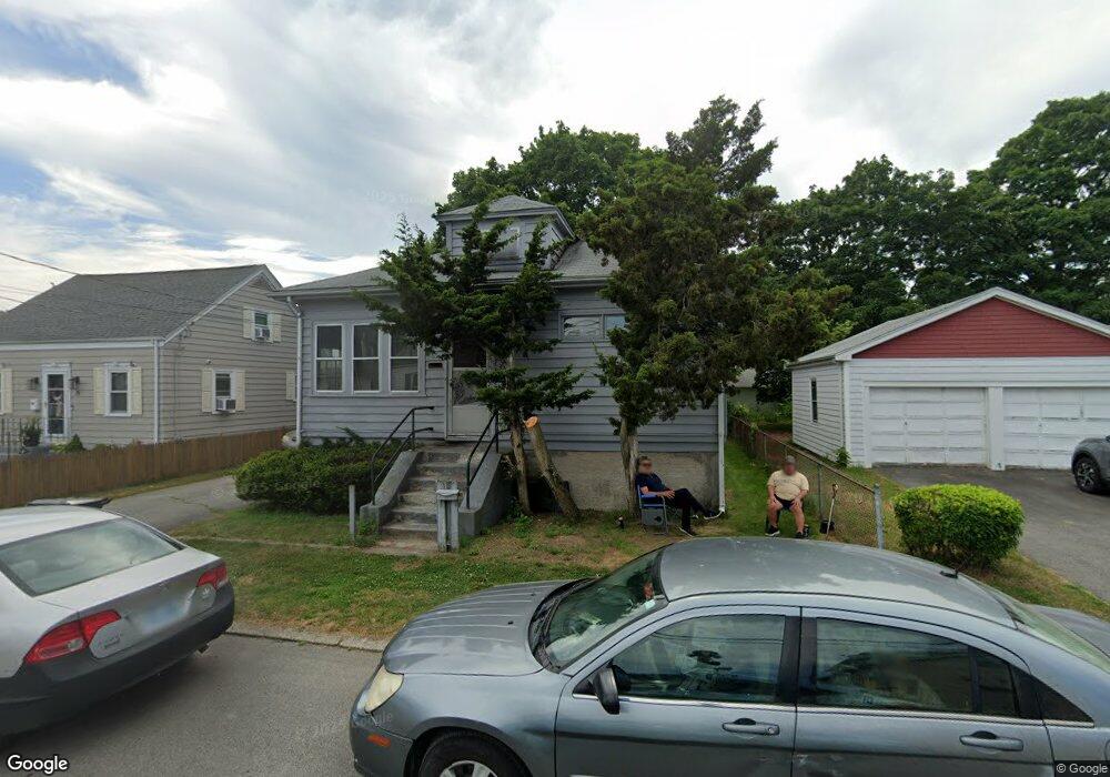 65 Ashburne St, Pawtucket, RI 02861 - photo 1