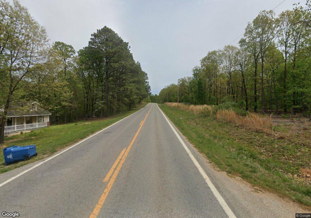 0.32AC Keal Lane & Lancashire Blvd, Bella Vista, AR 72714 - photo 1