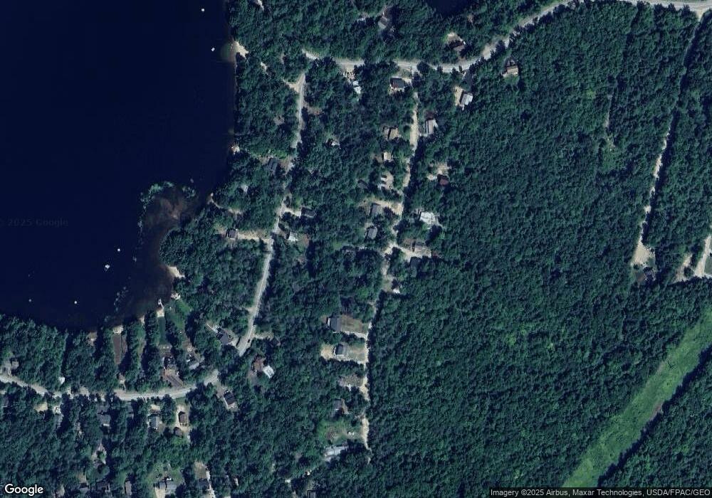 72 E St, Conway, NH 03818 - photo 1