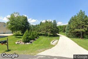 N3138 River Ridge Rd, Waldo, WI 53093