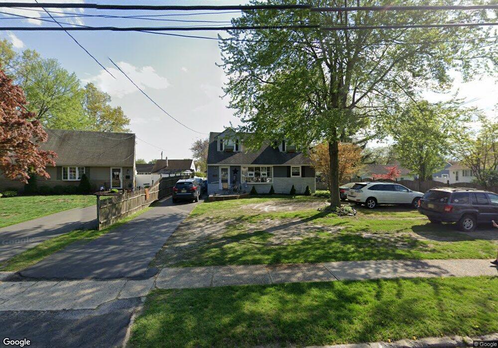 193 Hessian Ave, West Deptford, NJ 08096 - photo 1