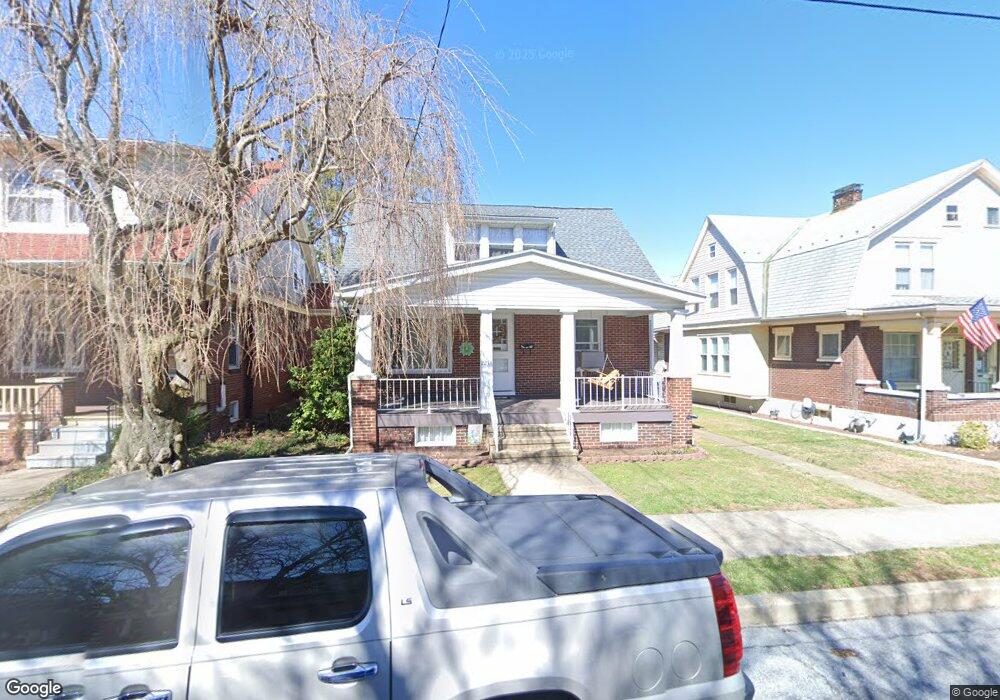 2214 Raymond Ave, Reading, PA 19605 - photo 1