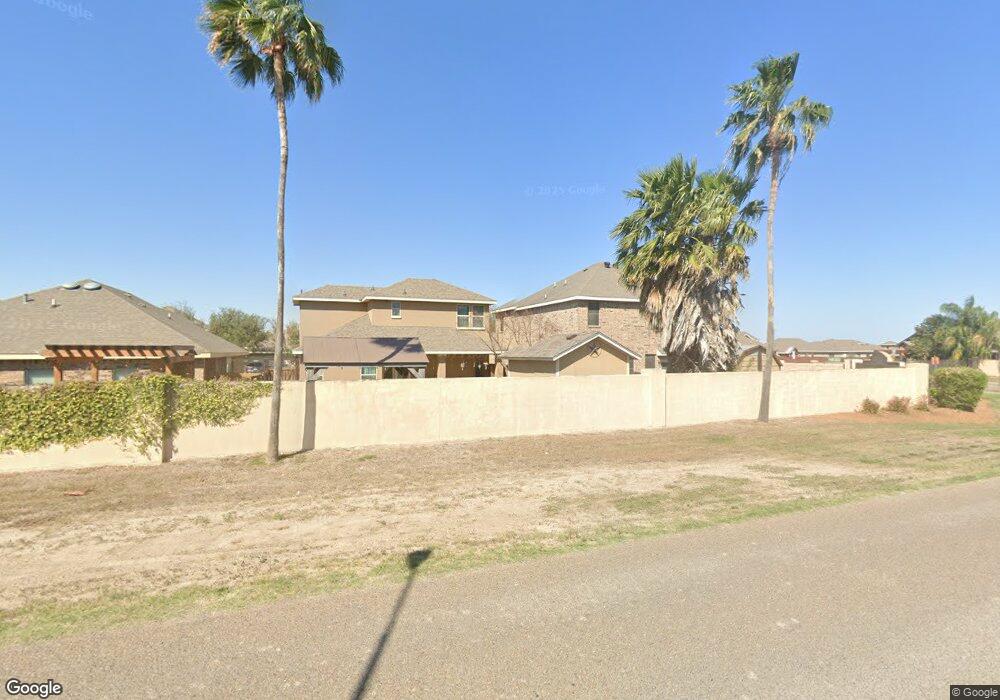 3700 Oriole Dr, Mission, TX 78572 - photo 1