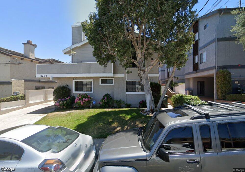 2208 Carnegie Ln unit 3, Redondo Beach, CA 90278 - photo 1
