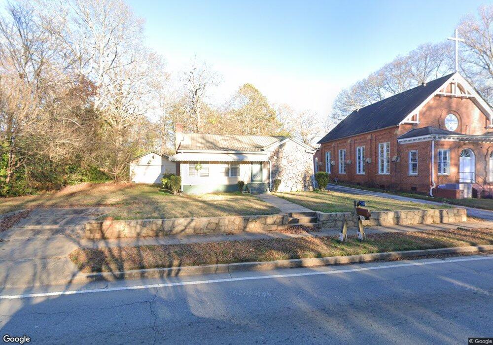 5144 Emory St NW, Covington, GA 30014 - photo 1