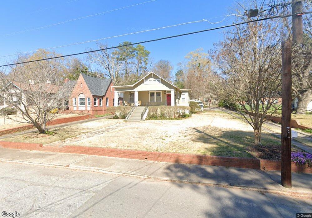 823 Boulevard, Macon, GA 31211 - photo 1