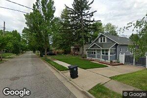 1538 Tyler St, Akron, OH 44307
