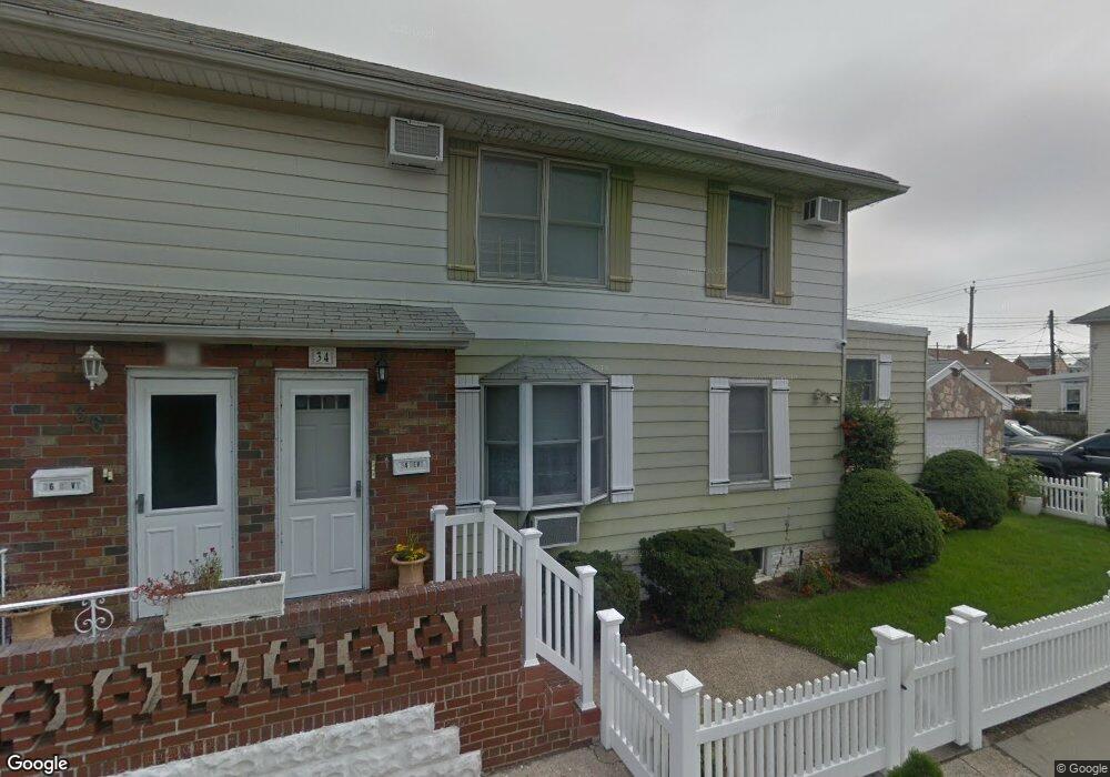 34 Bevy Ct, Brooklyn, NY 11229 - photo 1