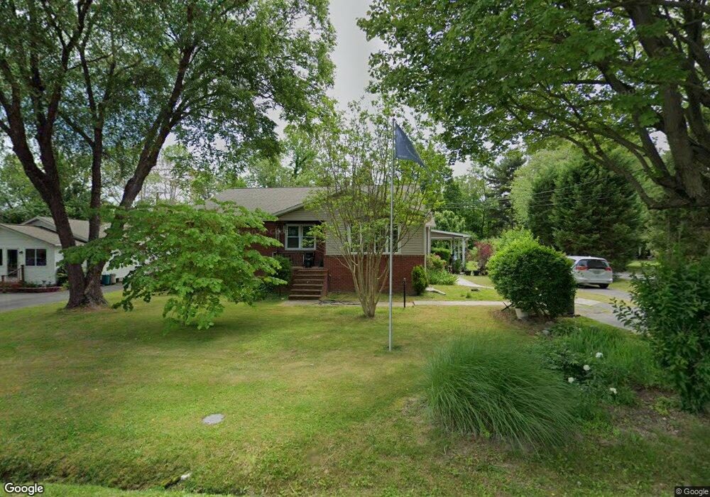 13209 Birdale Ave, Middle River, MD 21220 - photo 1