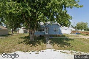 9610 Helen Ave, Holstein, NE 68950