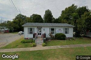 138 1st St, Clay, KY 42404