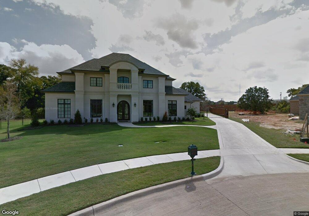 901 Palos Verdes Trail, Southlake, TX 76092 - photo 1