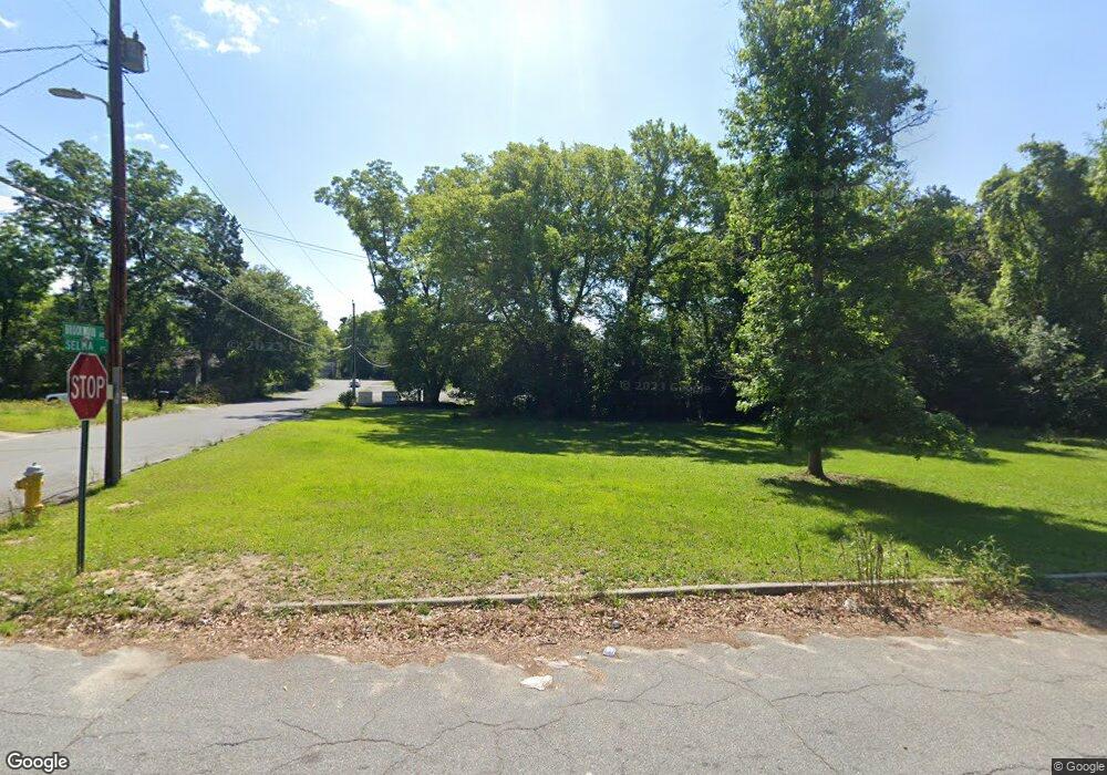 1608 Selma Place, Macon, GA 31204 - photo 1