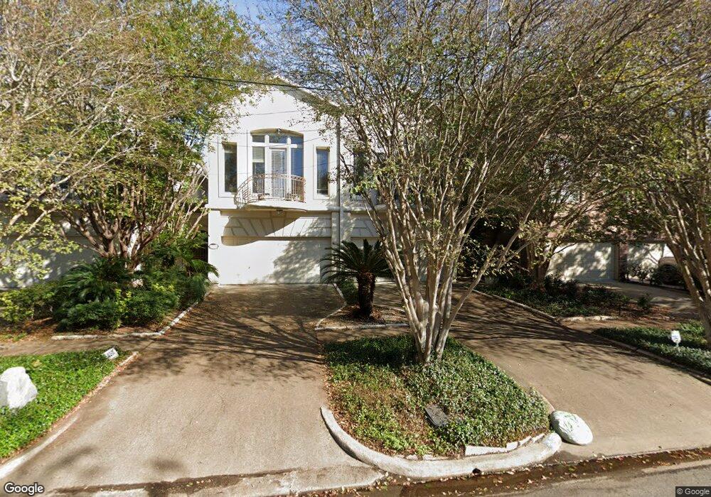 1911 Huldy St, Houston, TX 77019 - photo 1