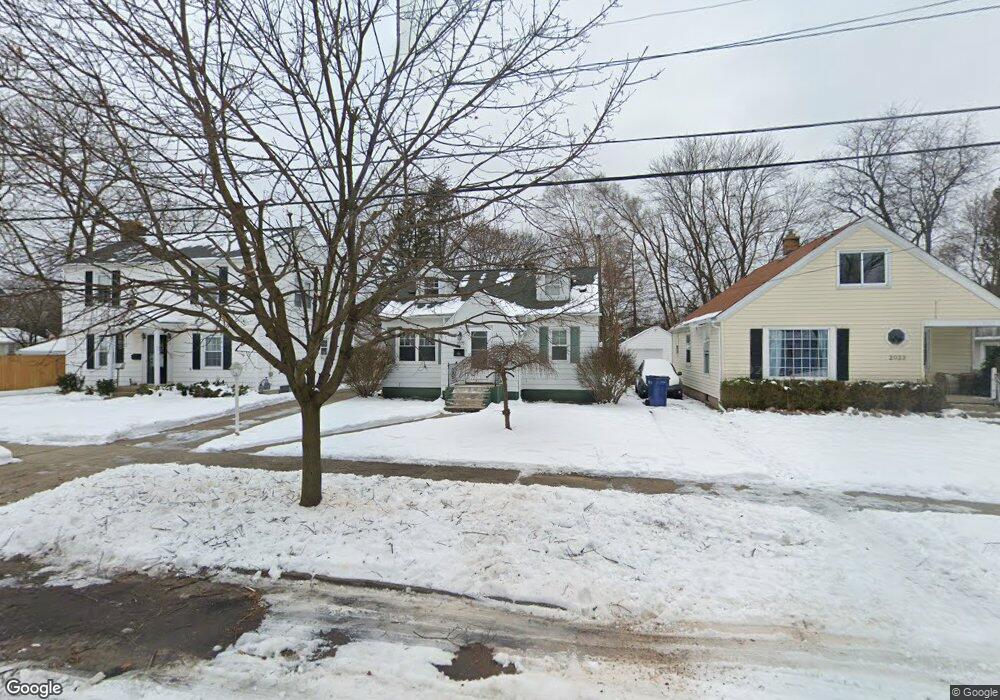 2019 Emerald Ave NE, Grand Rapids, MI 49505 - photo 1