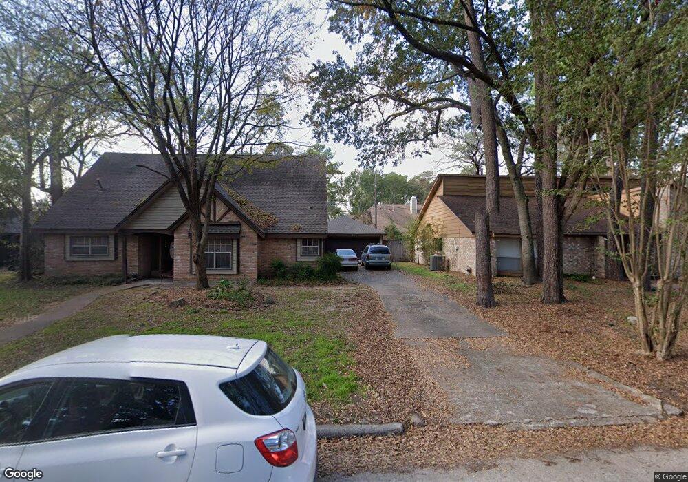 15623 Canterbury Forest Dr, Tomball, TX 77377 - photo 1