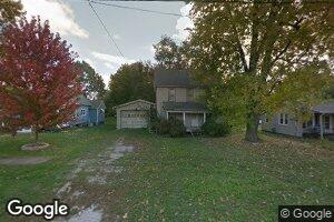 504 S Main St, Abingdon, IL 61410