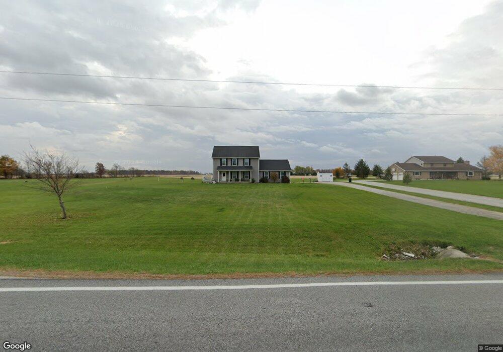 15200 State Route 67, Wapakoneta, OH 45895 - photo 1