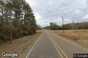 0 Old Hwy 51 Unit 259604, Pickens, MS 39146