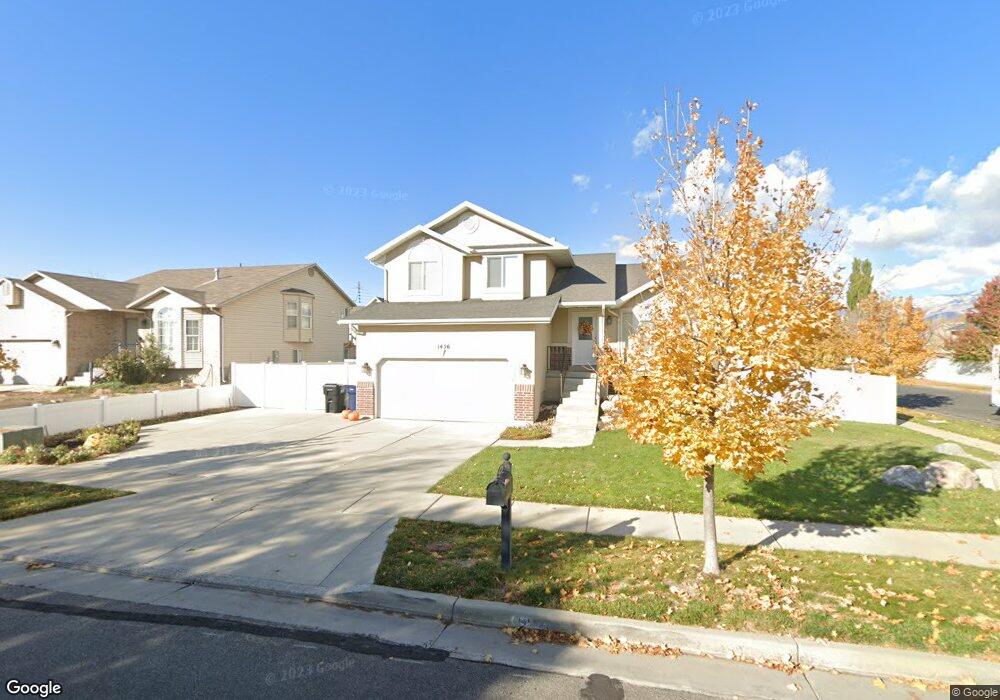 1456 W 2400 S unit 403, Woods Cross, UT 84087 - photo 1