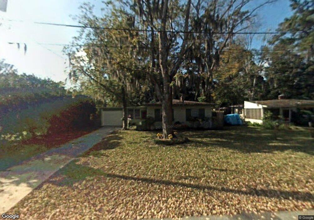 1510 Stimson St, Jacksonville, FL 32205 - photo 1