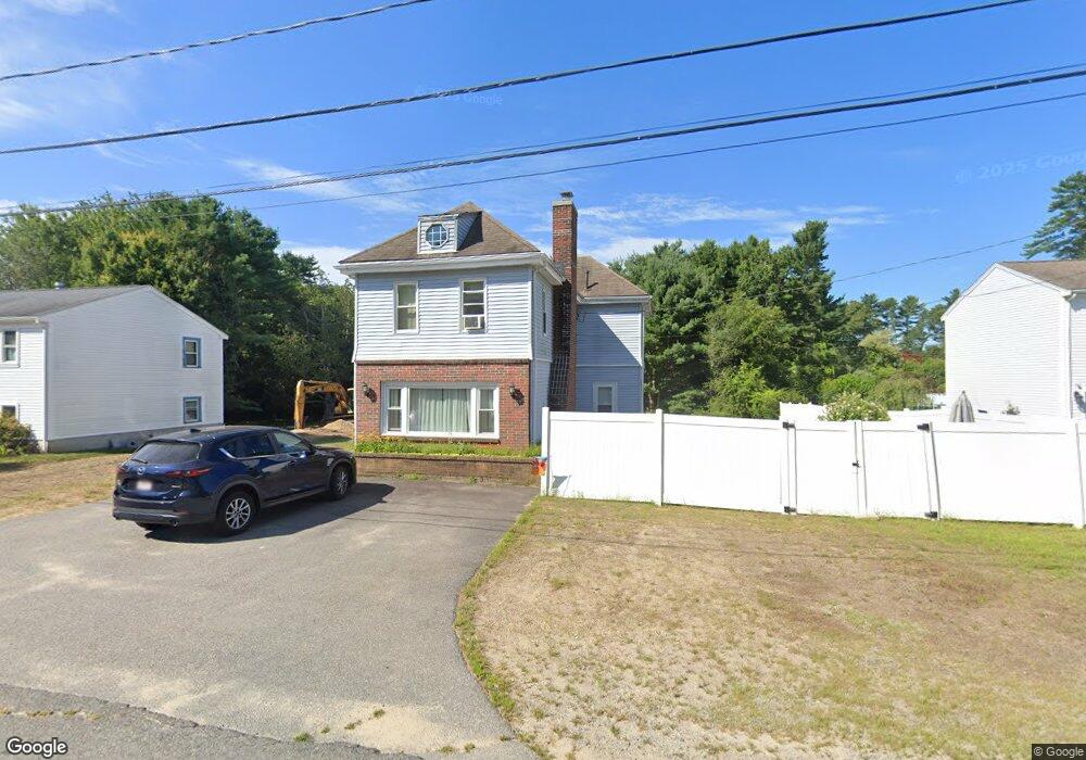 9 West St, West Wareham, MA 02576 - photo 1