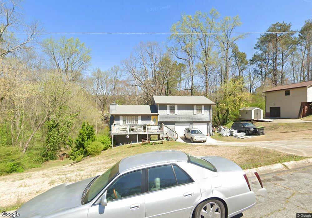 1940 Cox Dr unit 5, Austell, GA 30168 - photo 1
