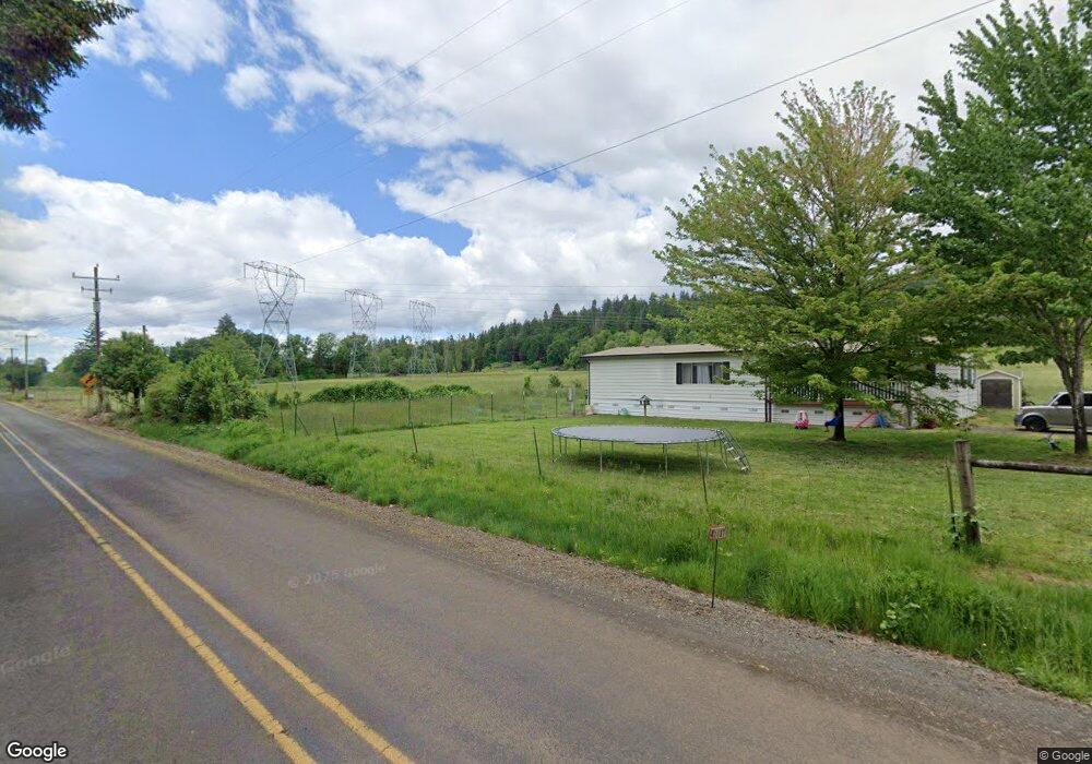 41037 Shimanek Bridge Dr, Scio, OR 97374 - photo 1
