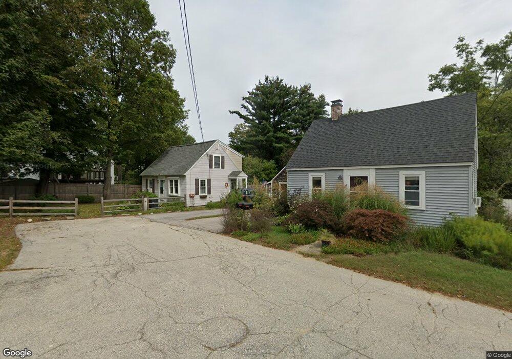 0 Skyview Terrace, Pembroke, NH 03275 - photo 1