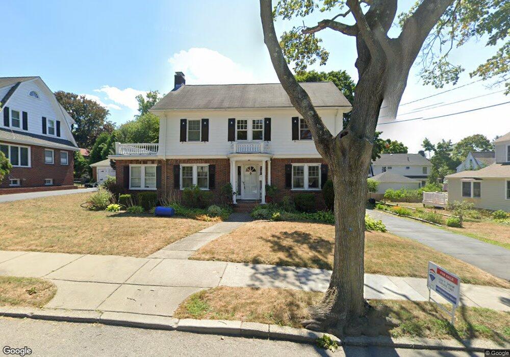 26 Pleasant St, West Newton, MA 02465 - photo 1