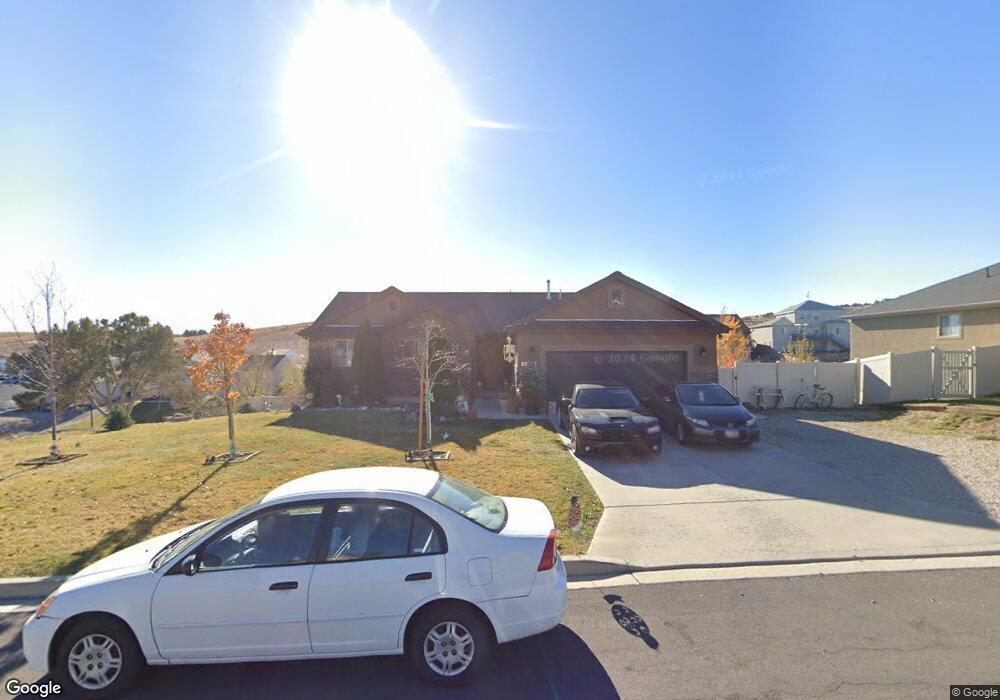 1373 Cedar Pass Dr unit 266, Santaquin, UT 84655 - photo 1